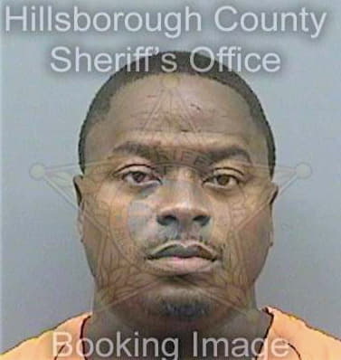 Mcclendon Michael - Hillsborough County, FL 