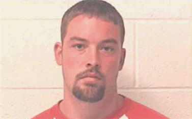 Mitchell Michael - Newton County, GA 