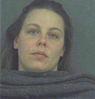 Maslak Michelle - Wyandotte County, KS 