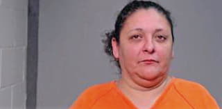 Trevino Mirna - Hidalgo County, TX 