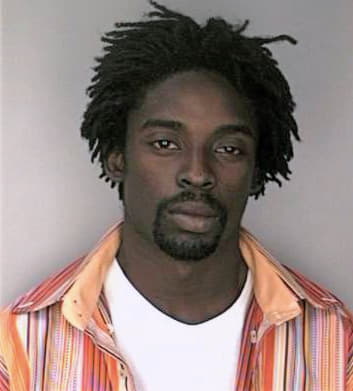 Pope Rashed - Hillsborough County, FL 