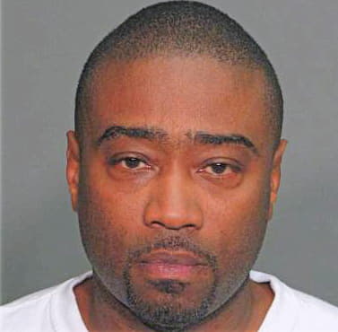Thomas Reginald - Wake County, NC 