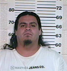 Rivera Rogelio - Hidalgo County, TX 
