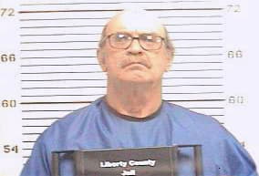 Smith Roy - Liberty County, TX 
