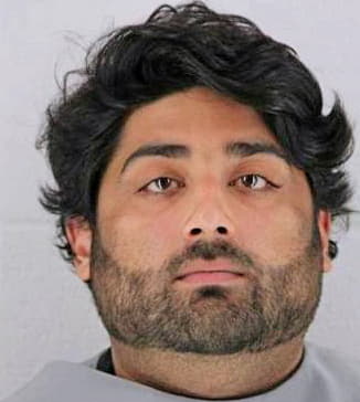 Arshad Salman - Johnson County, KS 