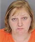 Humenanski Sherri - Greenville County, SC 