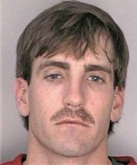 Burdett Steven - Hillsborough County, FL 