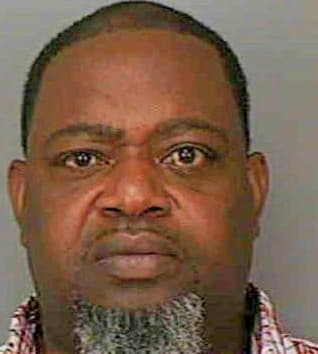 Harris Uriah - Polk County, FL 