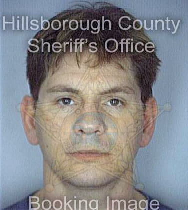 Schwarz William - Hillsborough County, FL 