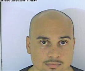 Metcalfe Adam - Chatham County, GA 