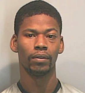 Bland Andre - Dekalb County, GA 