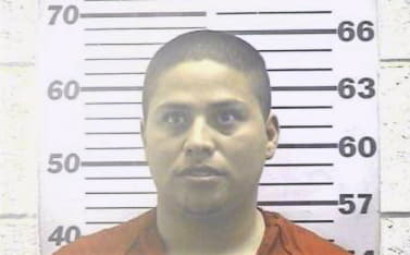 Martinez Andreas - SantaFe County, NM 