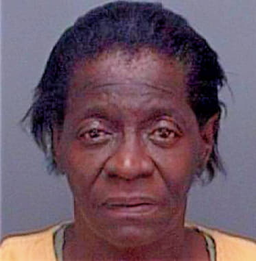 Mims Annie - Pinellas County, FL 