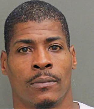 Toliver Antoine - Orange County, FL 