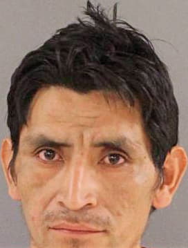 Diego Antonio - Knox County, TN 