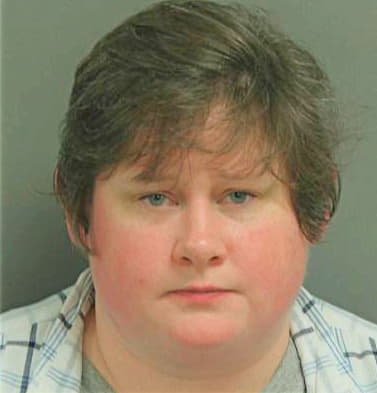Robinson Ashley - Wake County, NC 