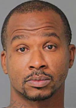Johnson Aubrey - Wake County, NC 