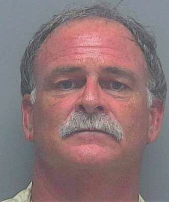 Levesque Bruce - Lee County, FL 