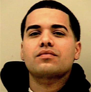 Suarez-Diaz Carlos - Gwinnett County, GA 