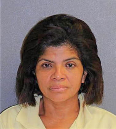 Maynard Celina - Volusia County, FL 