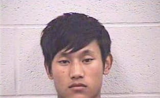 Ling Chan - Kenton County, KY 