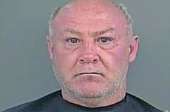 Erwin Charles - Anderson County, SC 
