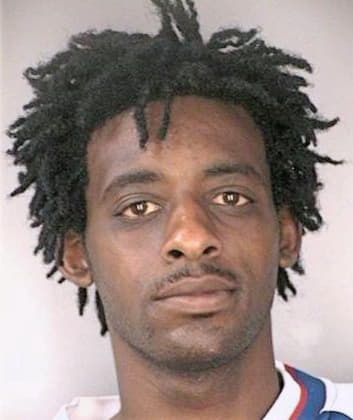 Williams Darius - Hillsborough County, FL 