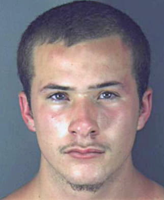 Forsberg David - Lake County, FL 