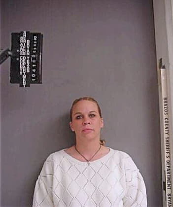 Locke Deanne - Brazos County, TX 