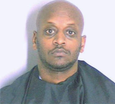 Seburyamo Didier - Dekalb County, GA 