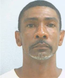 Andrews Dwayne - Henry County, GA 