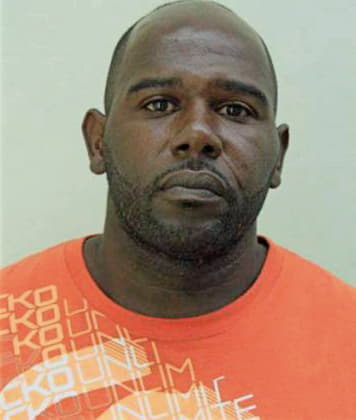 Cliatt Eric - Hillsborough County, FL 