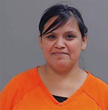 Lucio Esmeralda - Hidalgo County, TX 