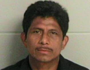 Martinez-Rodriguez Everado - Rockdale County, GA 