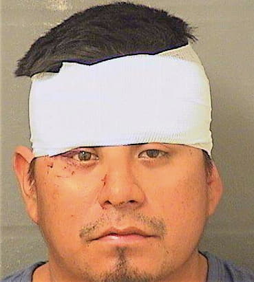 Aguilar Federico - PalmBeach County, FL 