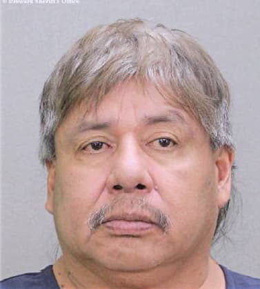 Tommie Gabriel - Broward County, FL 