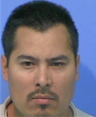 Diaz-Martinez Gerardo - Williamson County, TX 