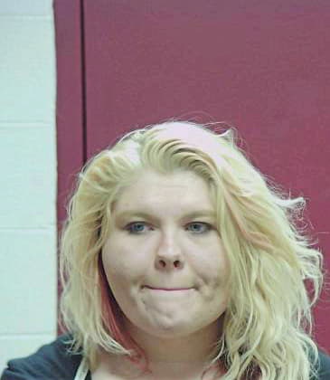Holloway Hayley - Rhea County, TN 