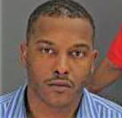 Roberts Issac - Cobb County, GA 