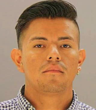 Alamocarrillo Ivan - Dallas County, TX 