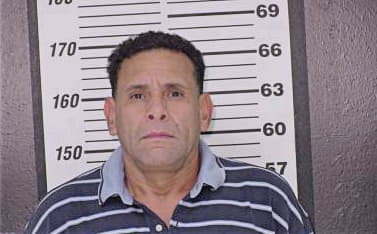 Rivera Jaime - Hunt County, TX 