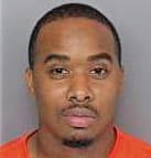Latimer Jamal - Greenville County, SC 