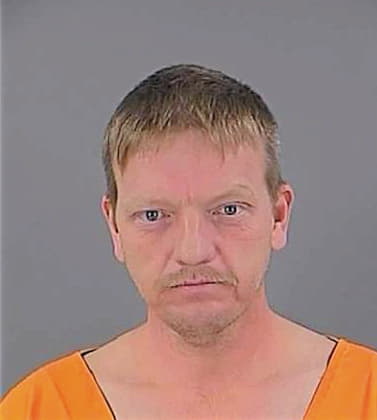Dockery James - Warren County, KY 