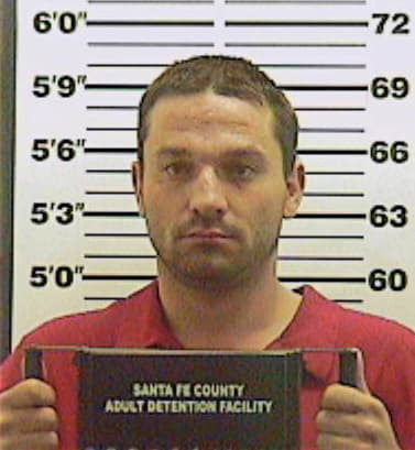 Driscoll James - SantaFe County, NM 