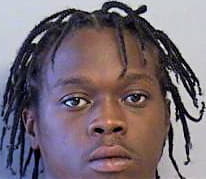 Mcknight James - Tulsa County, OK 