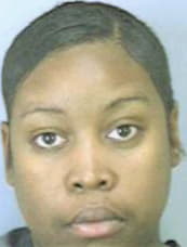 Dunn Jenika - Dekalb County, GA 