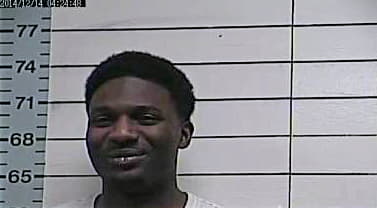 Robinson Jeremy - Desoto County, MS 