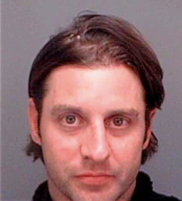 Lochmann John - Pinellas County, FL 