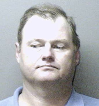 Mindedahl John - Lake County, FL 