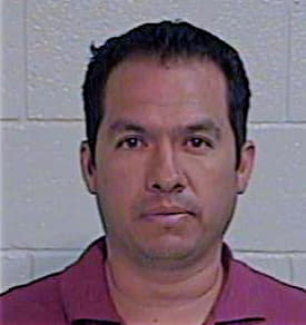 Mancha Jorge - Hidalgo County, TX 